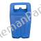 Carry Case Propane Blue Used - CC12