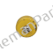 Filler Cap 3 Piece Yellow Used -