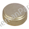 Filler Cap Brass Used - E1307