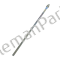 Air Stem Old Style Long Used - E1160
