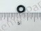 O-Ring Single #8 Viton - S88