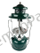 220E Lantern - 4/62 - Used