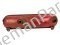Stove Tank Red Used - ST2