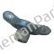 523 Stove Filler Plug, Used - E1609