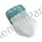 Peerless 2C-HG Mantles - Full Box of 25 Packs (100 Mantles Total) - 🟡 - BM01