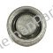 Filler Cap 3 Piece Aluminum Used - E1726