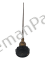 Valve Stem Complete less Needle and Holder - E1518