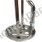 Spring Clip for Lantern Preheater Cup - R579