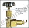 Rebuild Kit - Late 425 Stove - K27