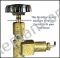 Rebuild Kit - Early 425 Stove - K26