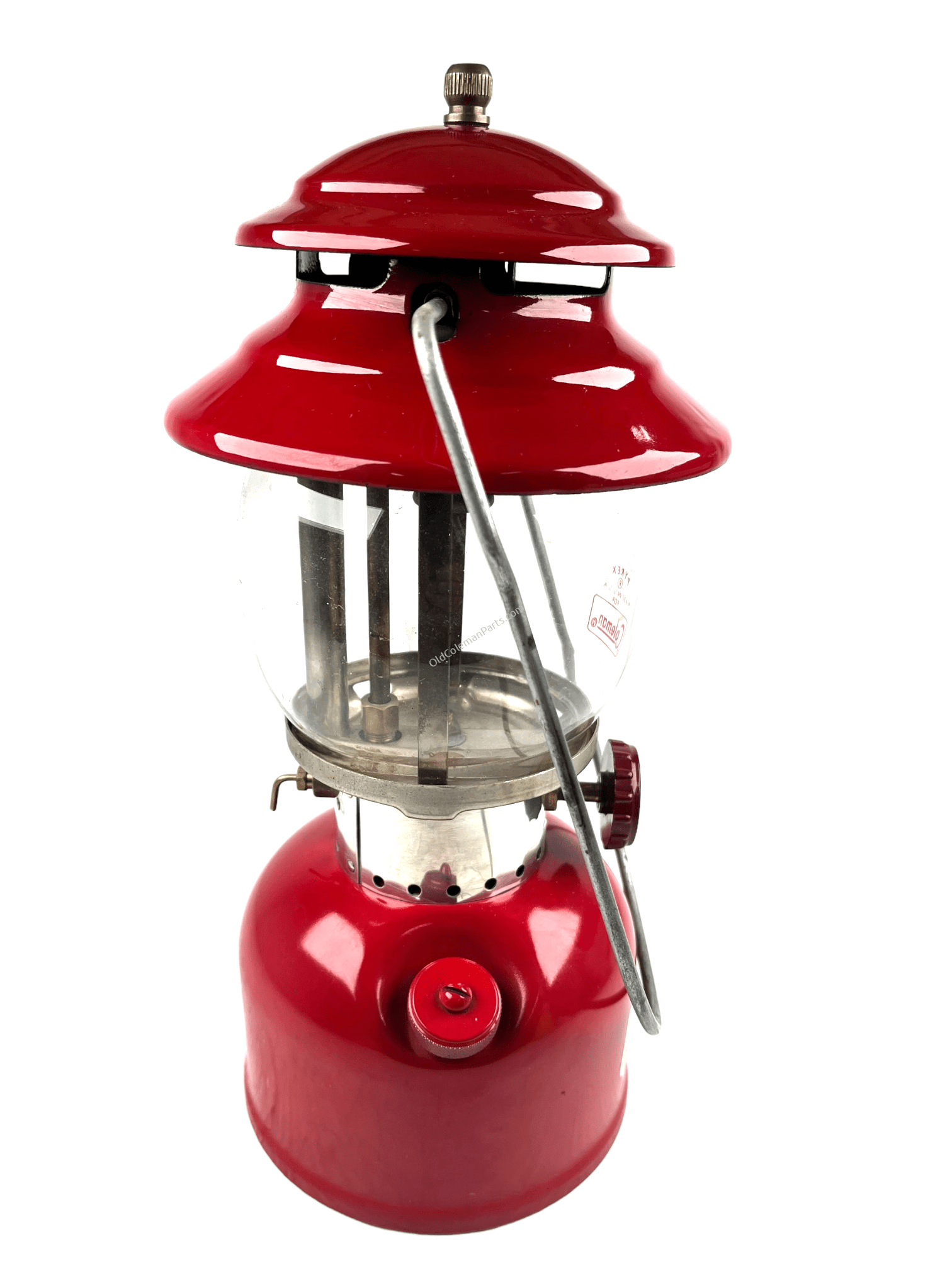 Old Coleman Parts > 200A Lantern 10/68
