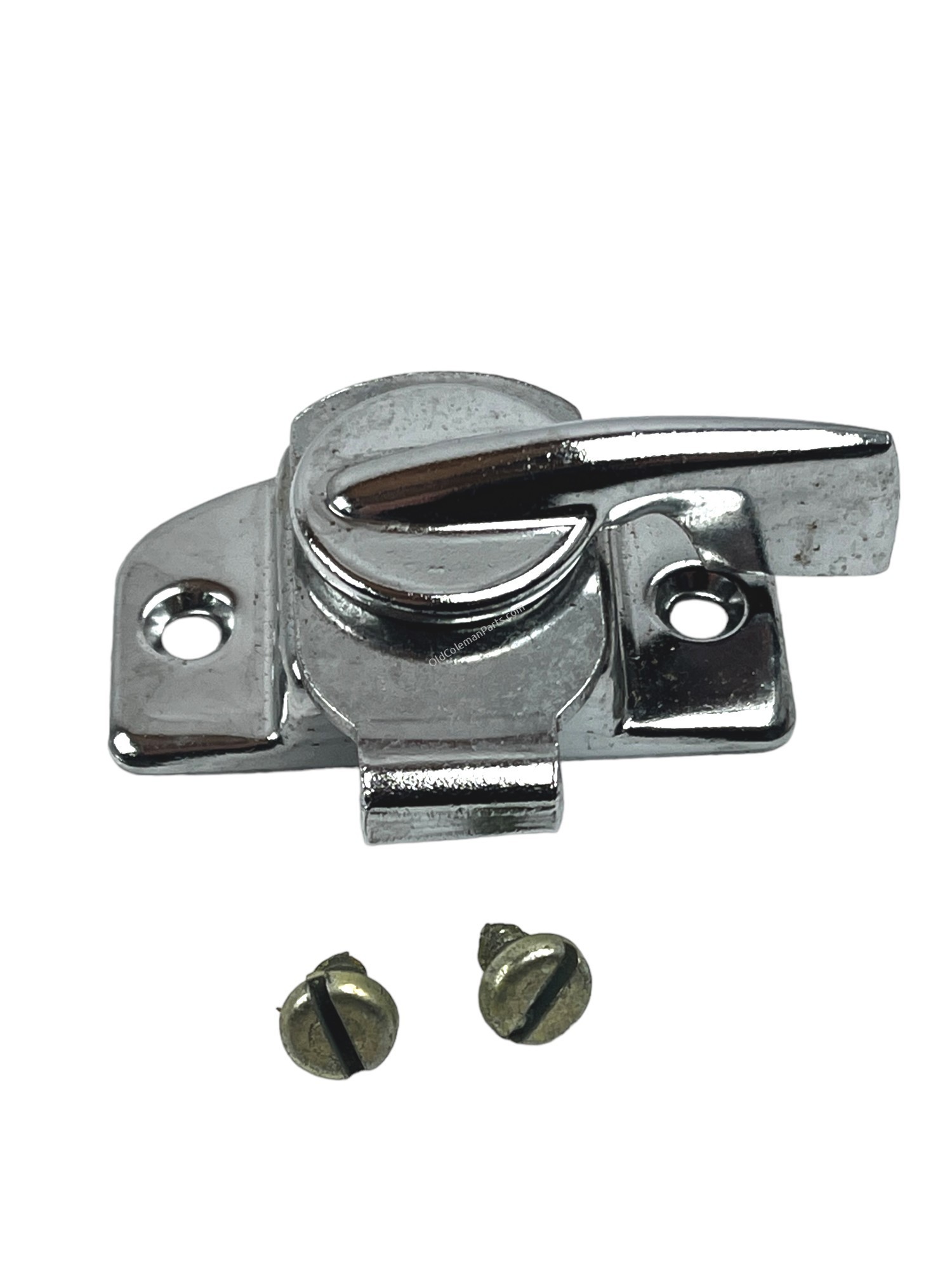 Old Coleman Parts > Coolers > 5217A Latch Assembly