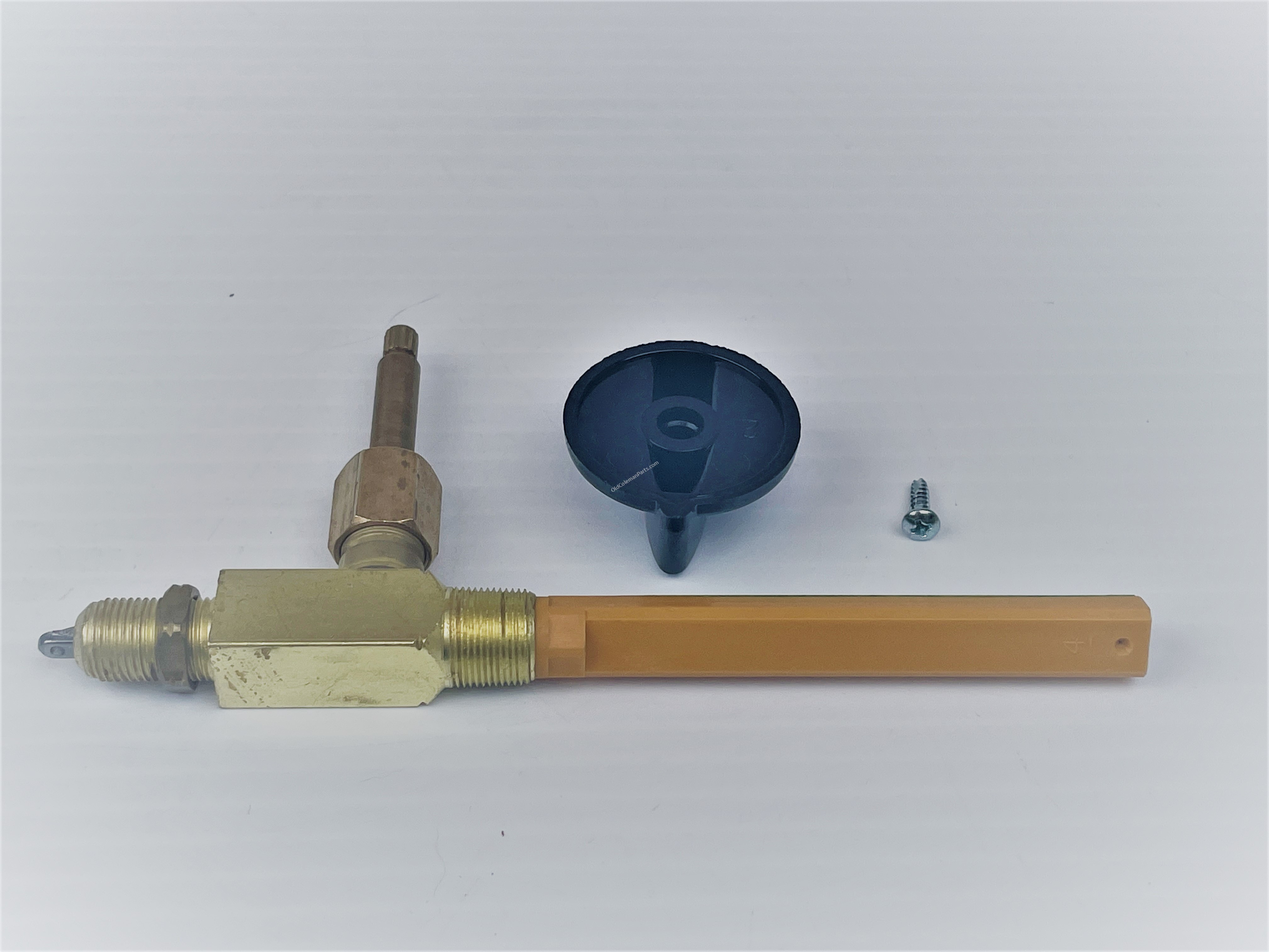 Old Coleman Parts > Lanterns > Valve Assembly C067