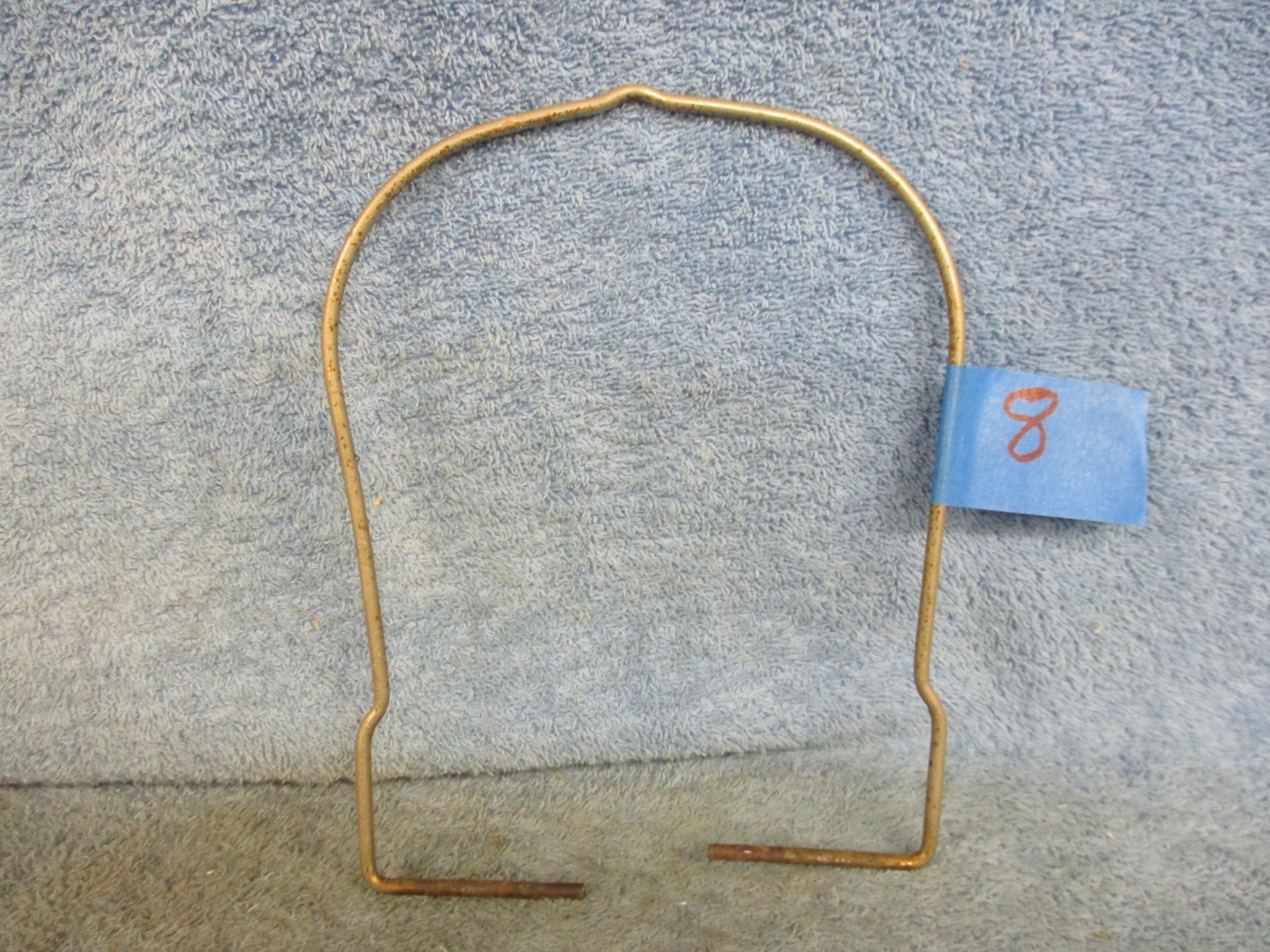 Bail Handle Unknown #8