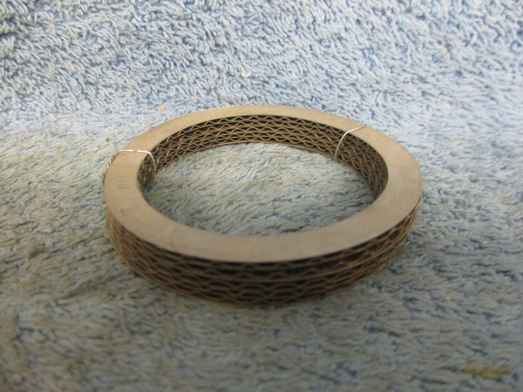 Burner Ring Set - E1410